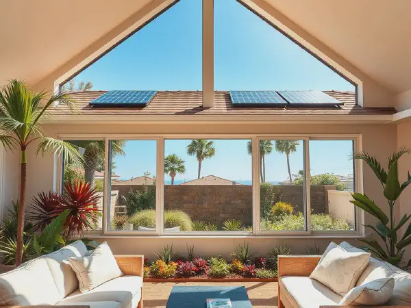 Top Benefits of Window Replacement in Orange County Homes